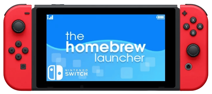 homebrew Launcher